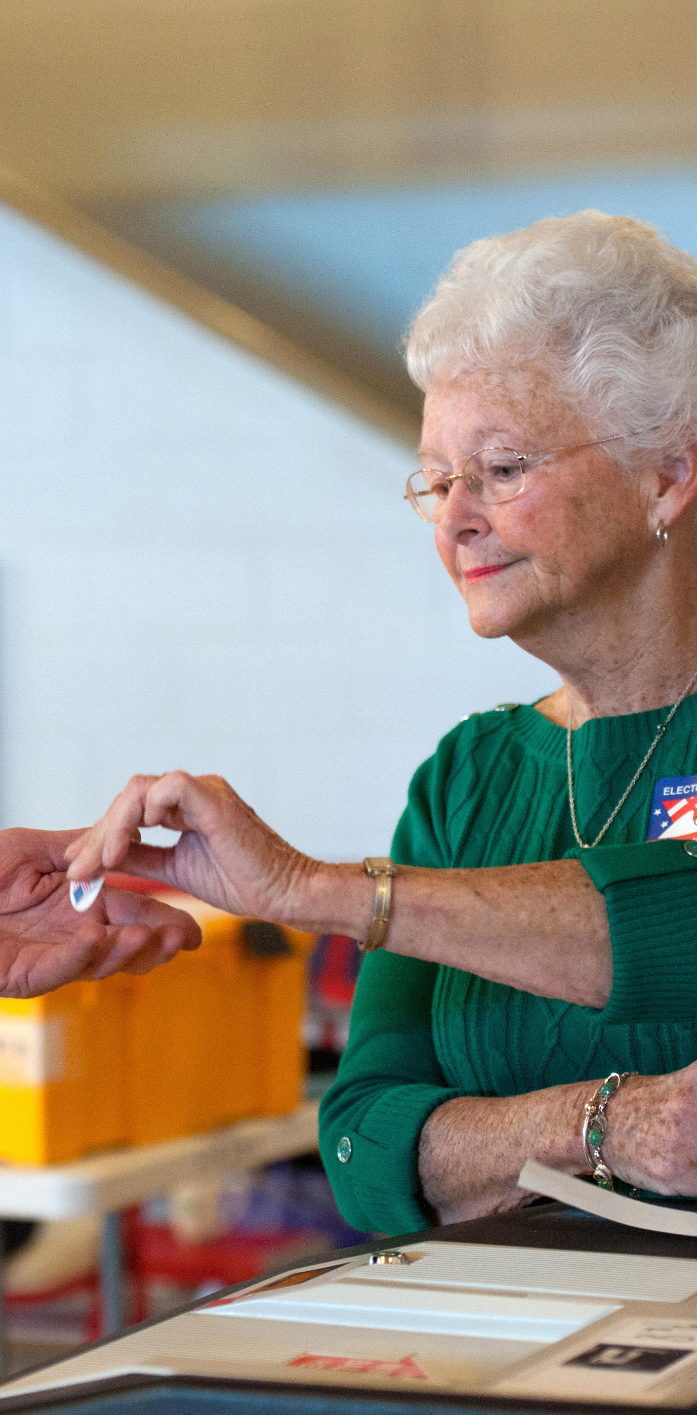 CDTM Trend Report: Independent Living for the Elderly by Center ...