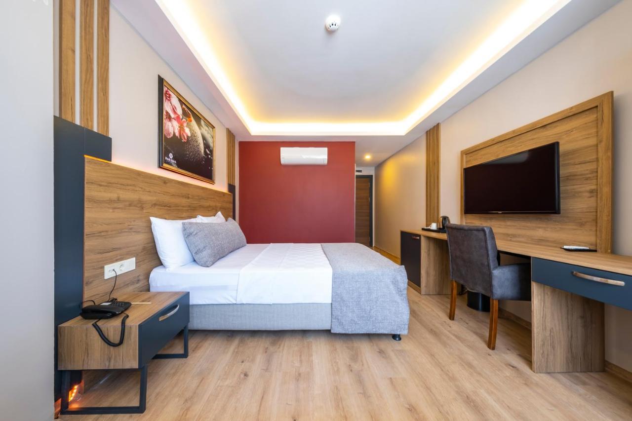 Habitación Doble Grande