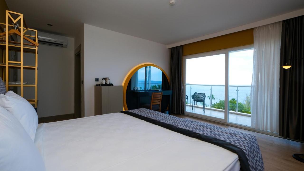 Suite avec Terrasse