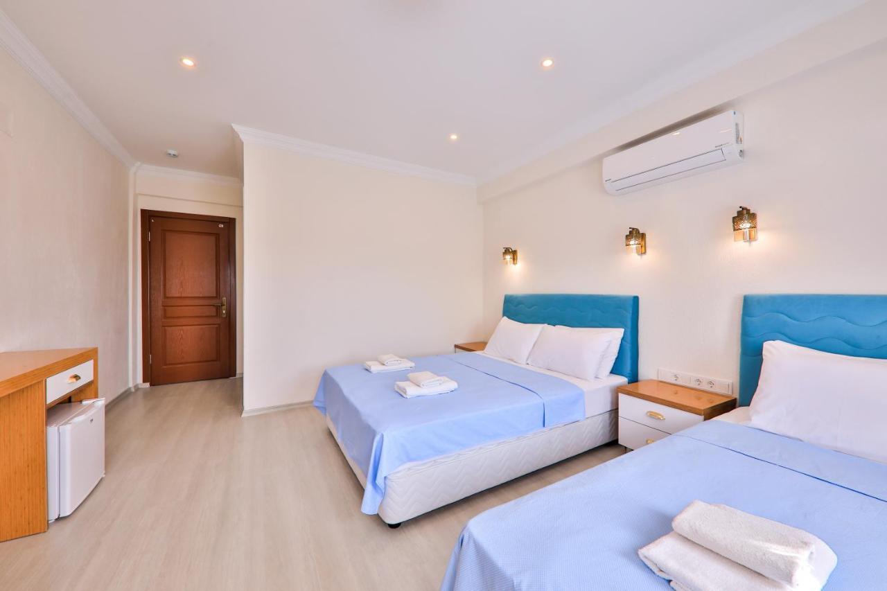 Superior Dreibettzimmer