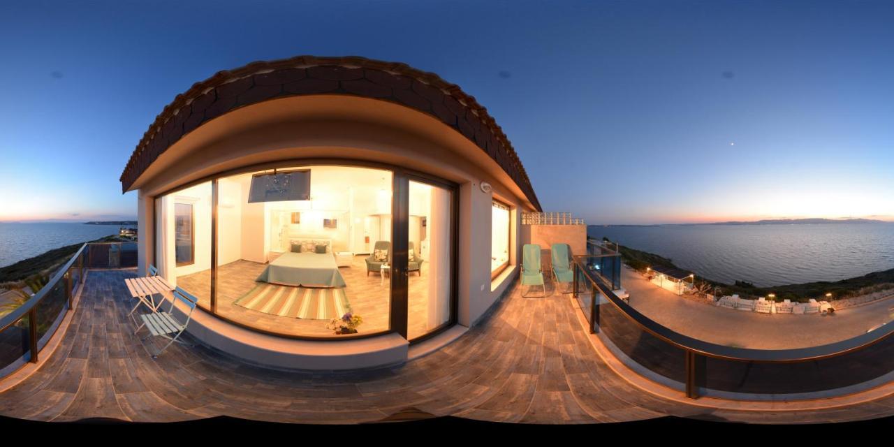 King Room Sea View