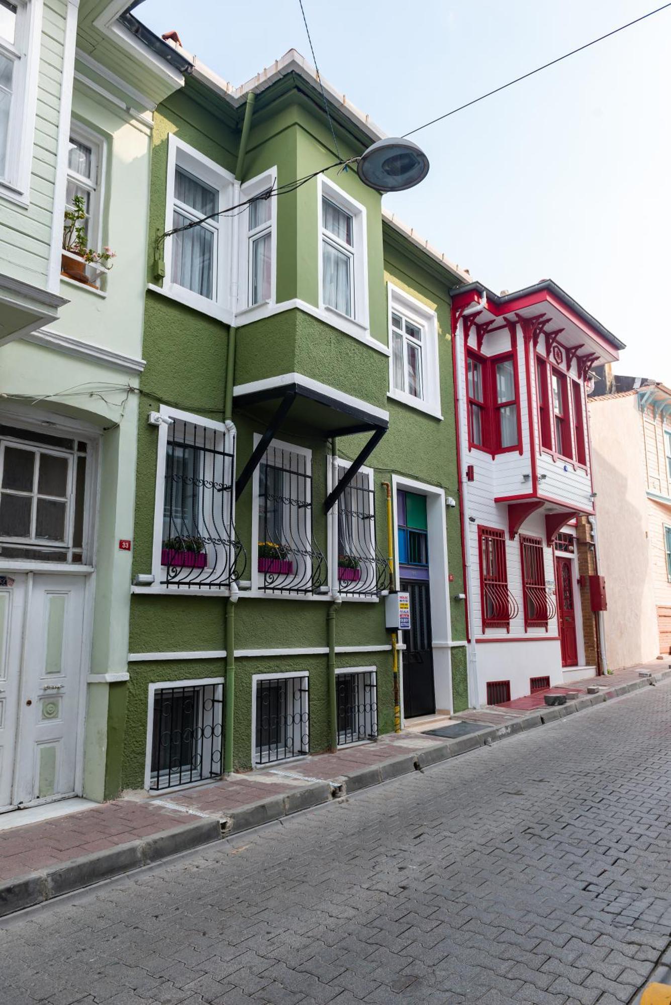 Apartamento de 2 Quartos com Vista do Mar