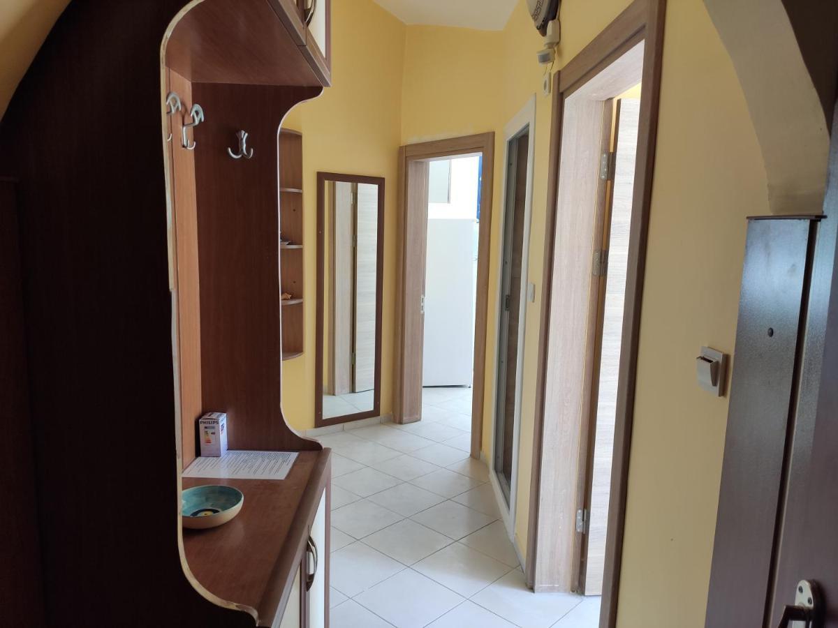 Appartement met 2 slaapkamers