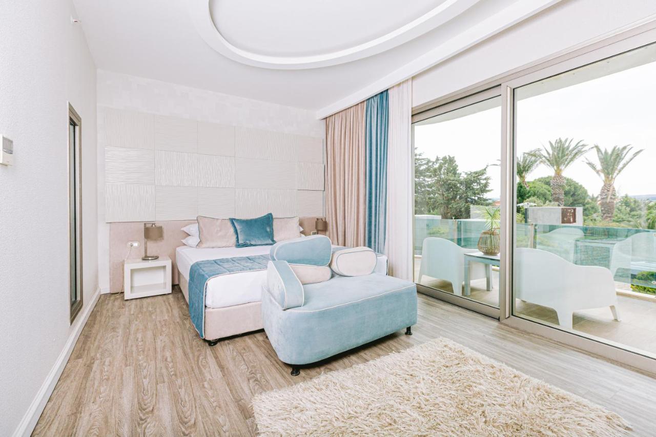 Chambre Supérieure Jardin