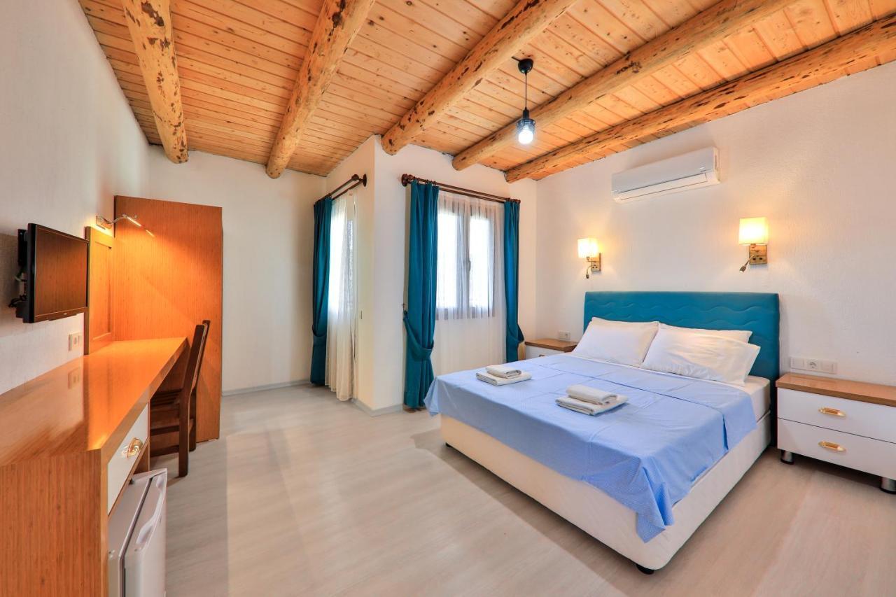 Superior Doppelzimmer