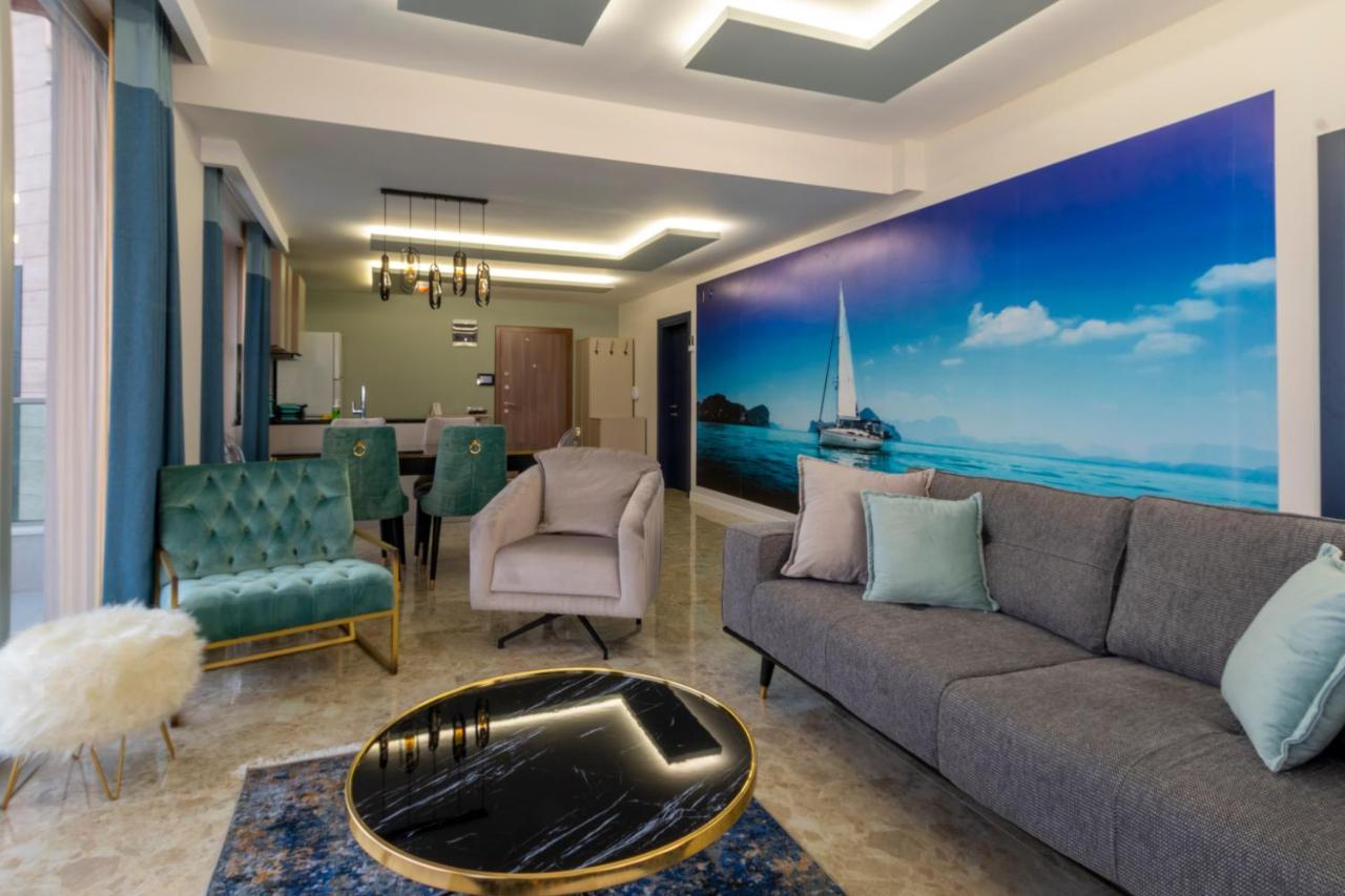 Family Suite with Balcony