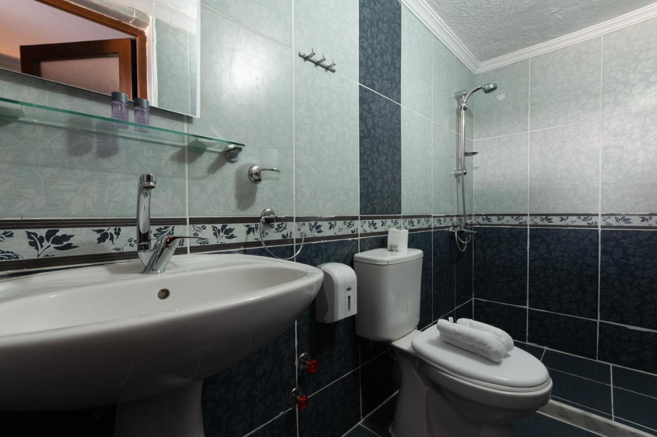Budget Twin Room