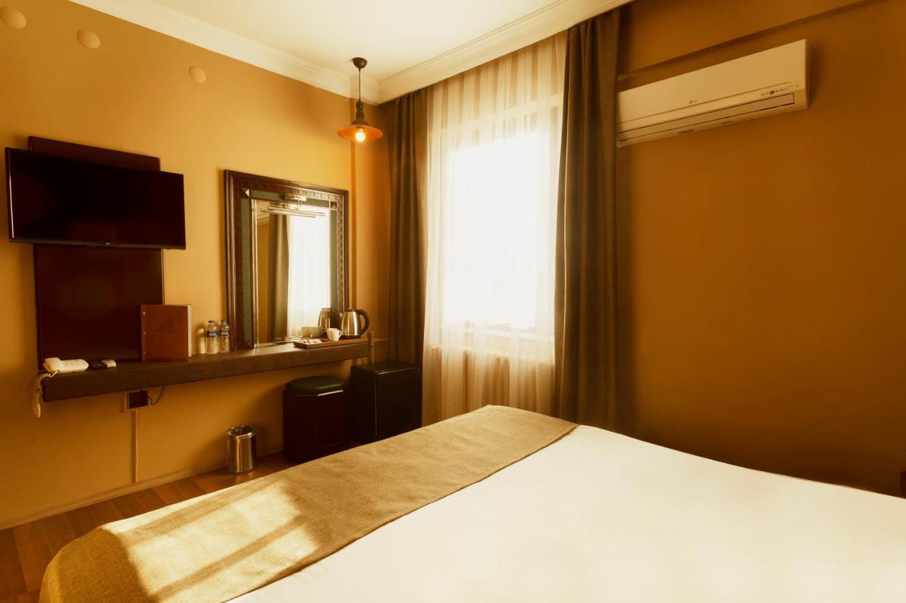 Standard Suite
