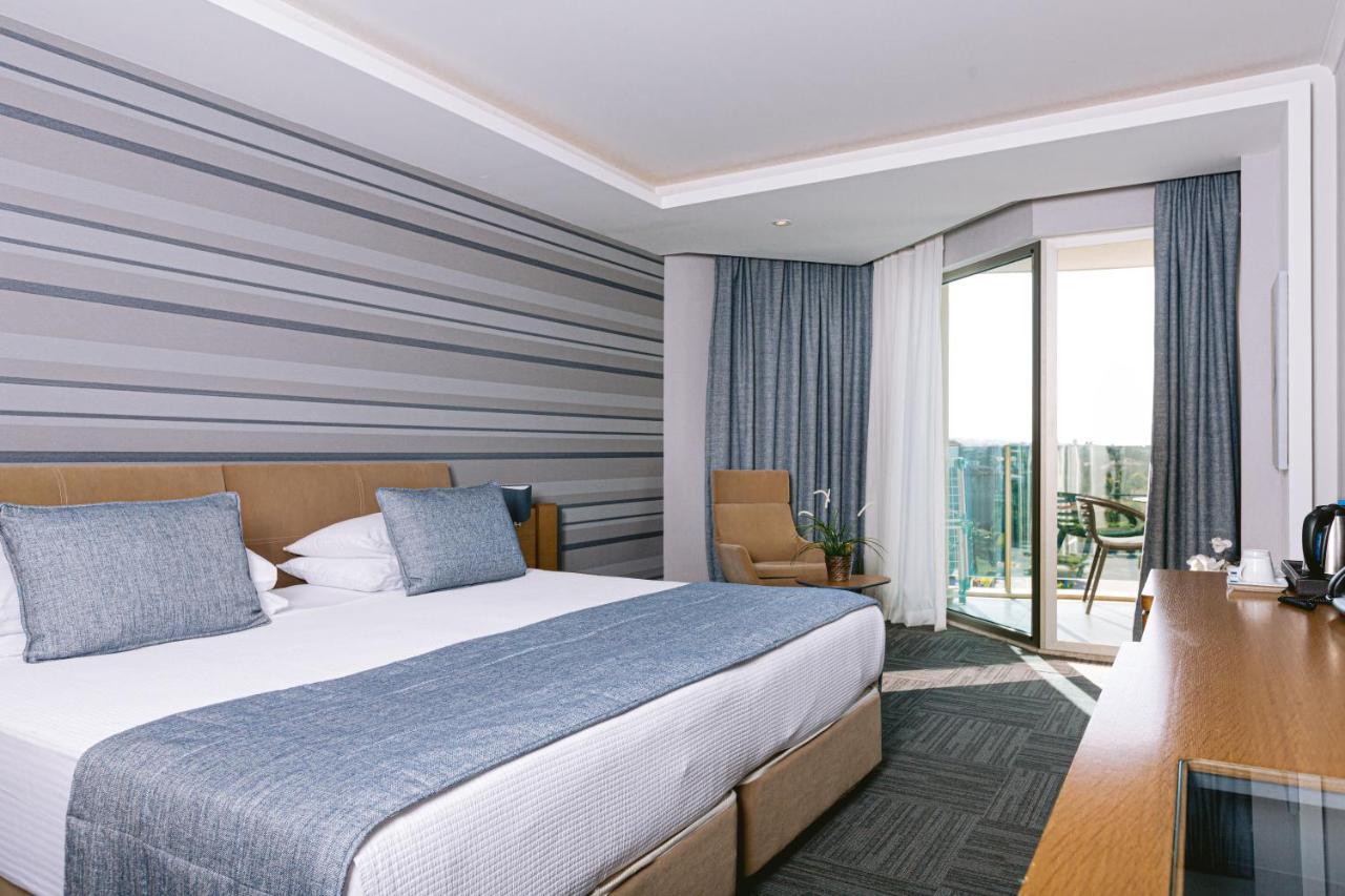 Chambre Deluxe Double ou Lits Jumeaux