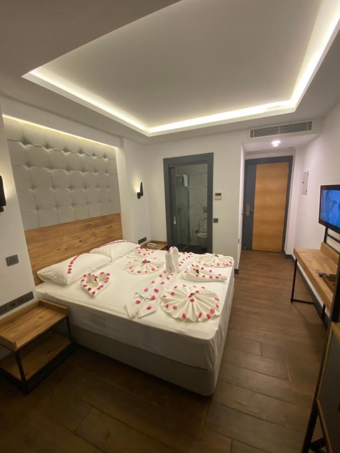 Standard Doppelzimmer