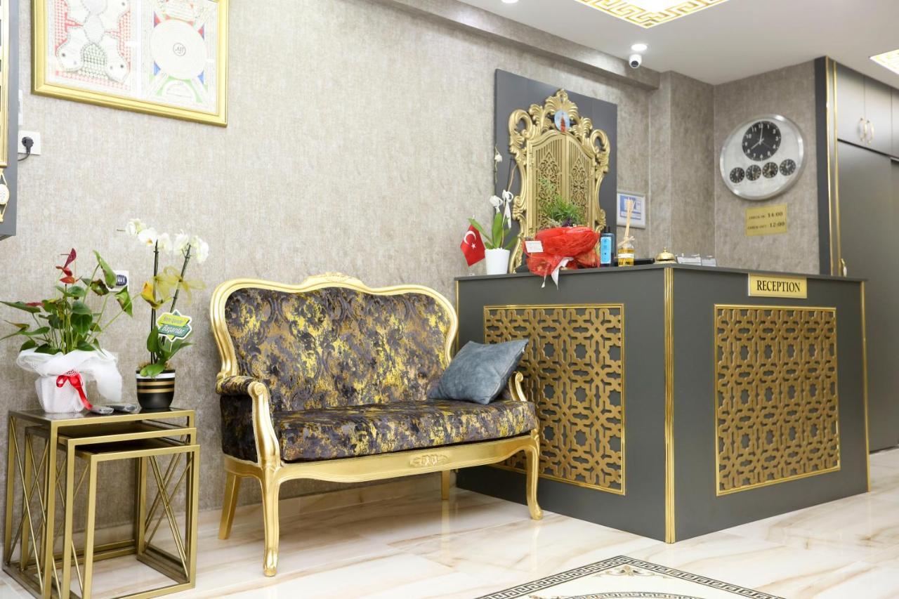 Deluxe King Studio