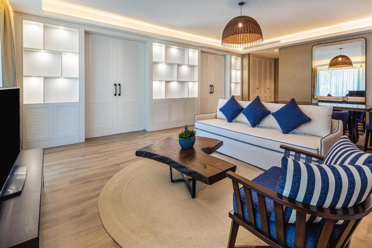 Suite Grand Garden