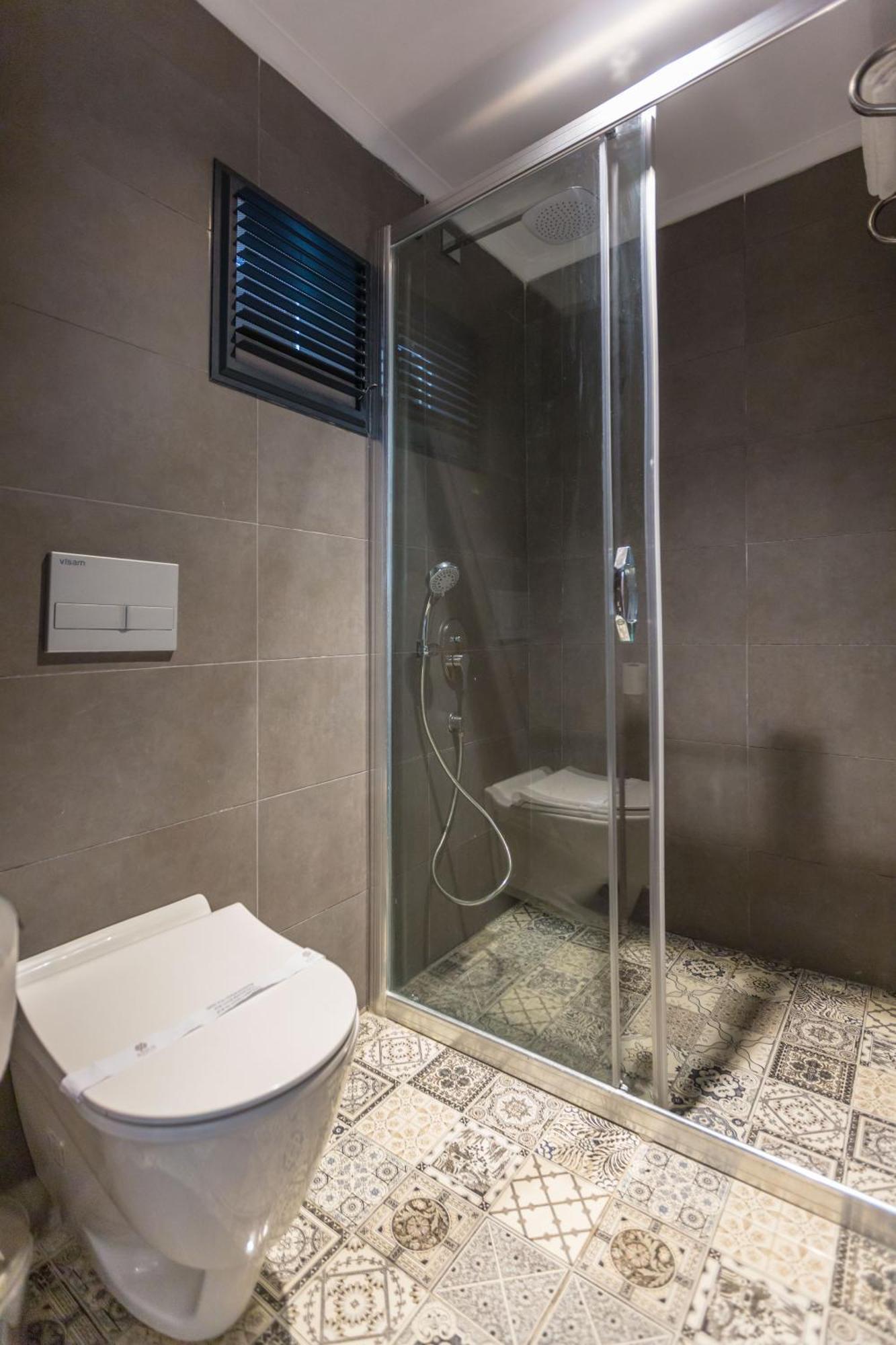 Standard Doppelzimmer