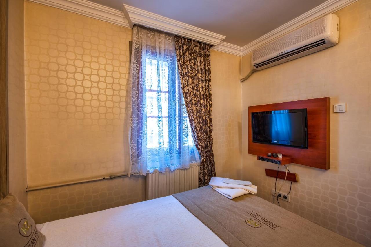 Budget Doppelzimmer