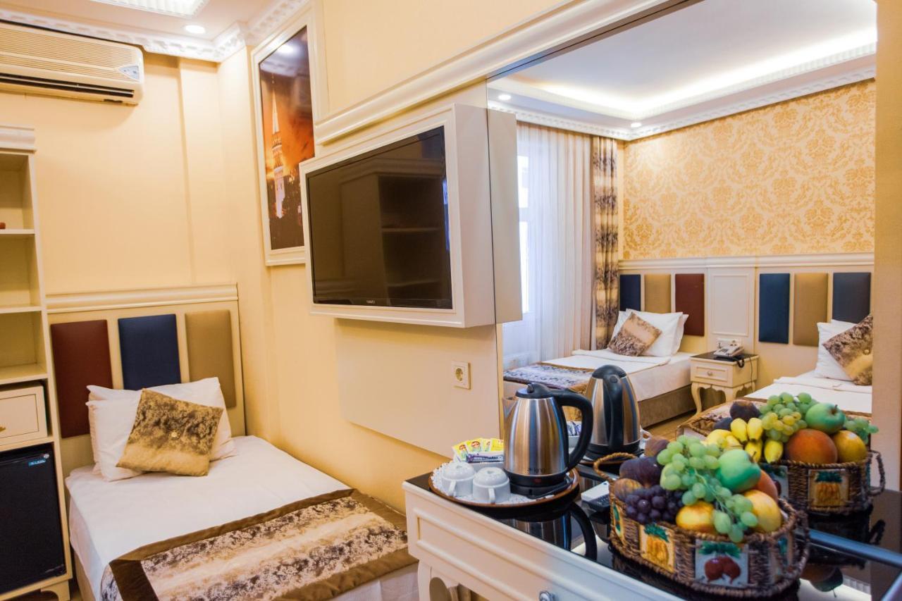 Quarto Triplo