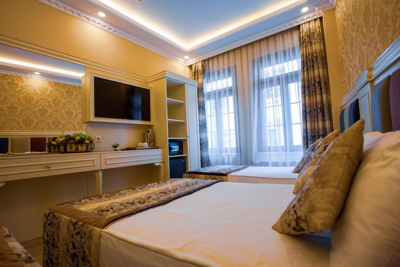 Quarto Individual