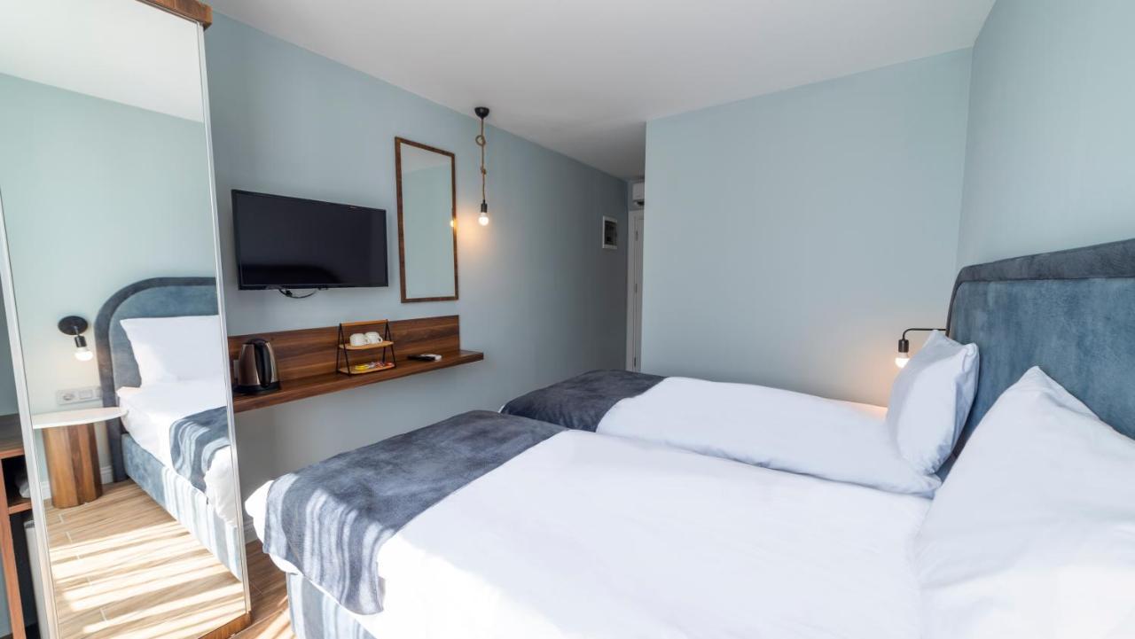 Chambre Double Standard