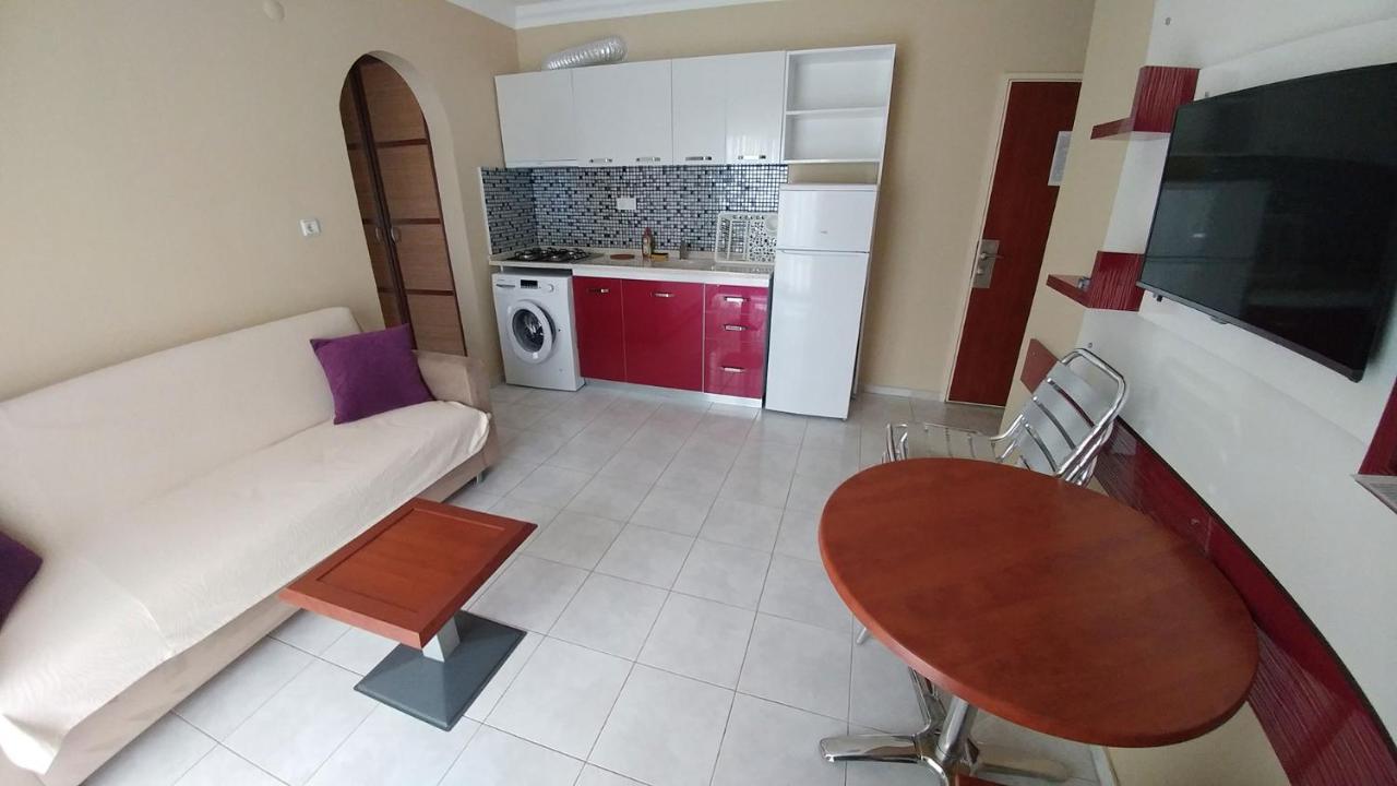 Deluxe Appartement