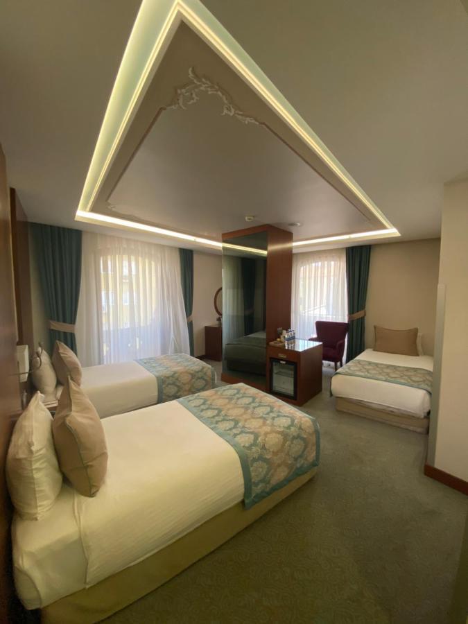 Chambre Triple Standard