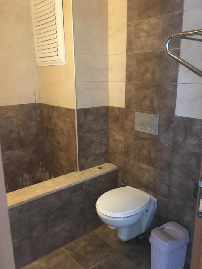 Standart Çift Kişilik Oda
