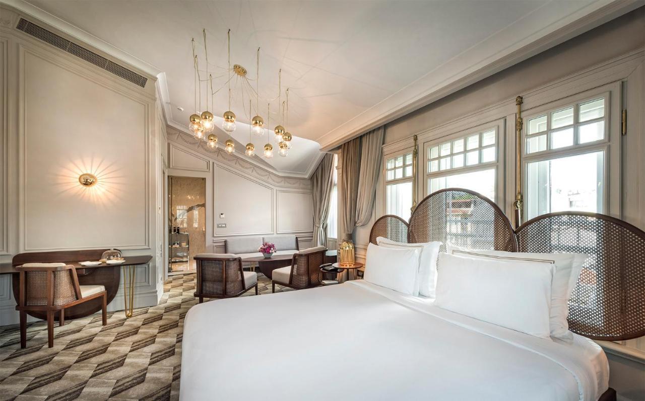Suite Penthouse Lieu d’Intérêt