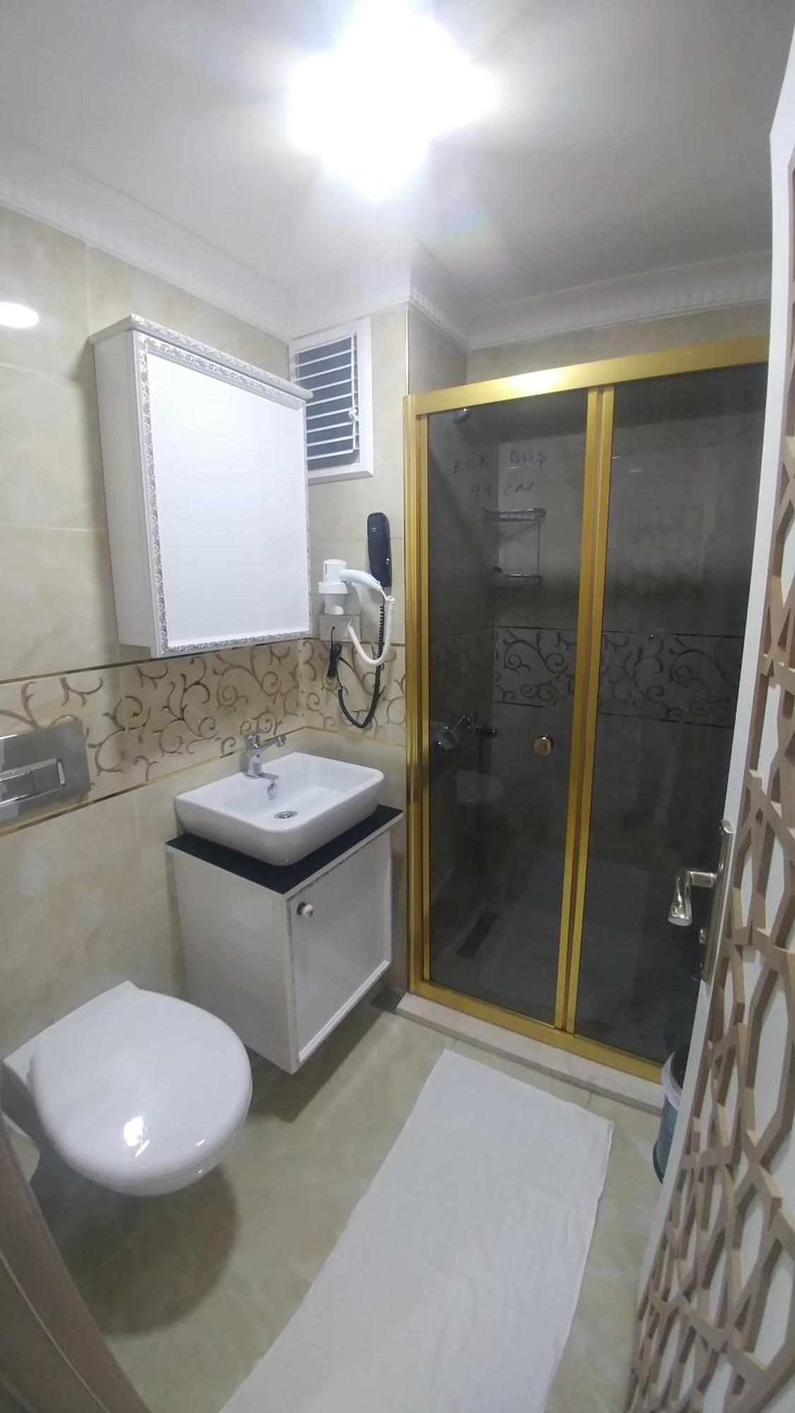Quarto Quádruplo Deluxe
