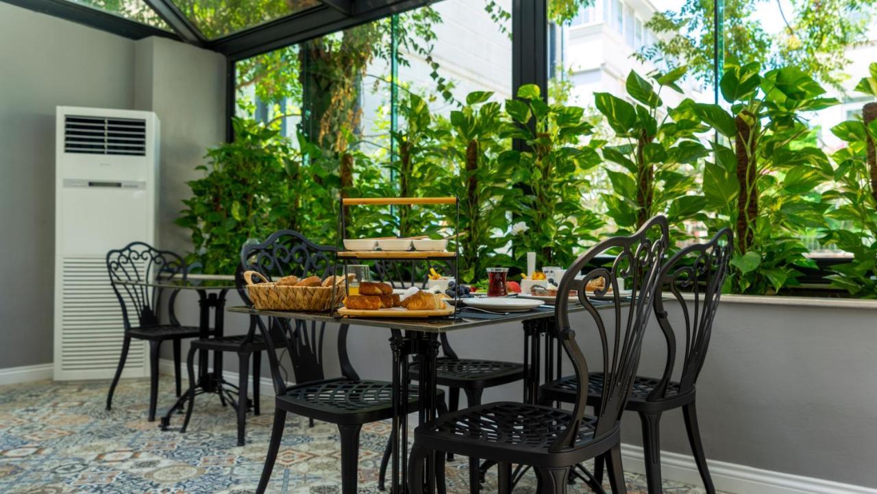 Chambre Supérieure - Vue sur Jardin