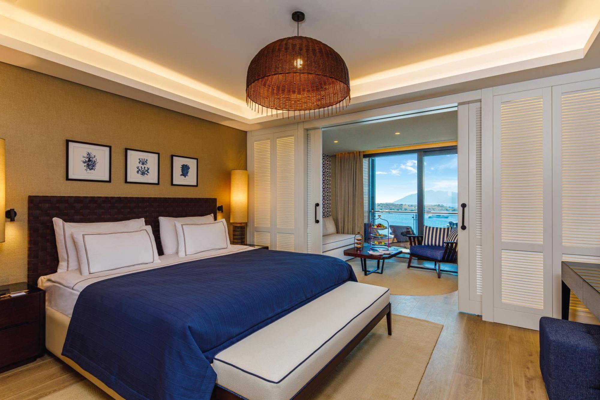 Superior Zimmer mit Meerblick