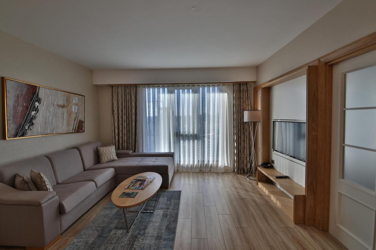 Habitación Confort