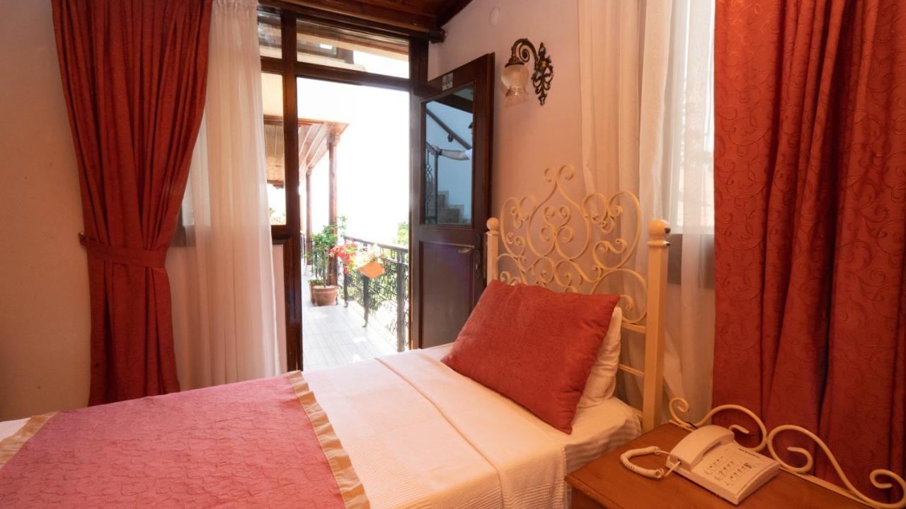 Chambre Lits Jumeaux avec Vue