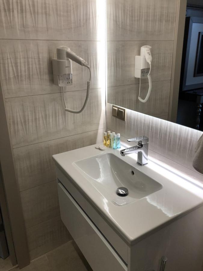 Maisonette-Vierbettzimmer