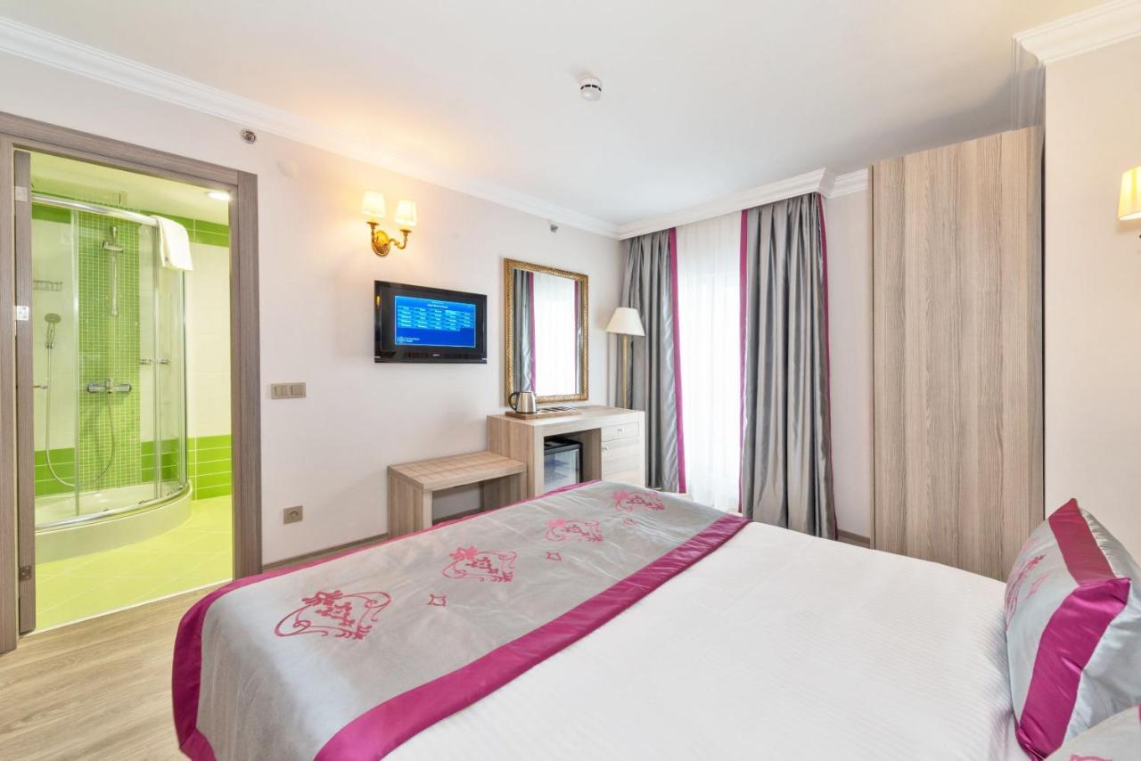 Chambre Double