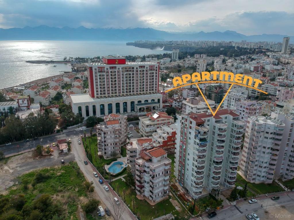 Superior Apartment