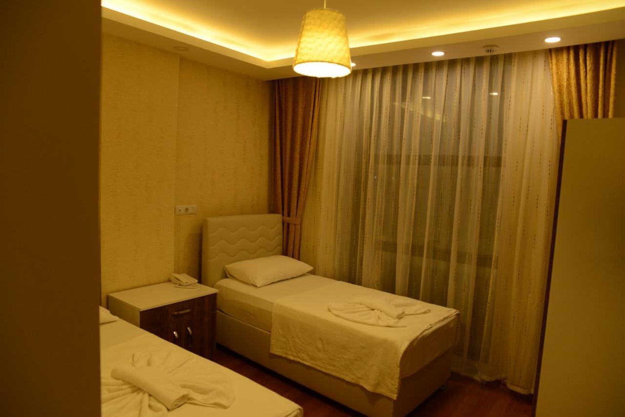Standard Doppelzimmer