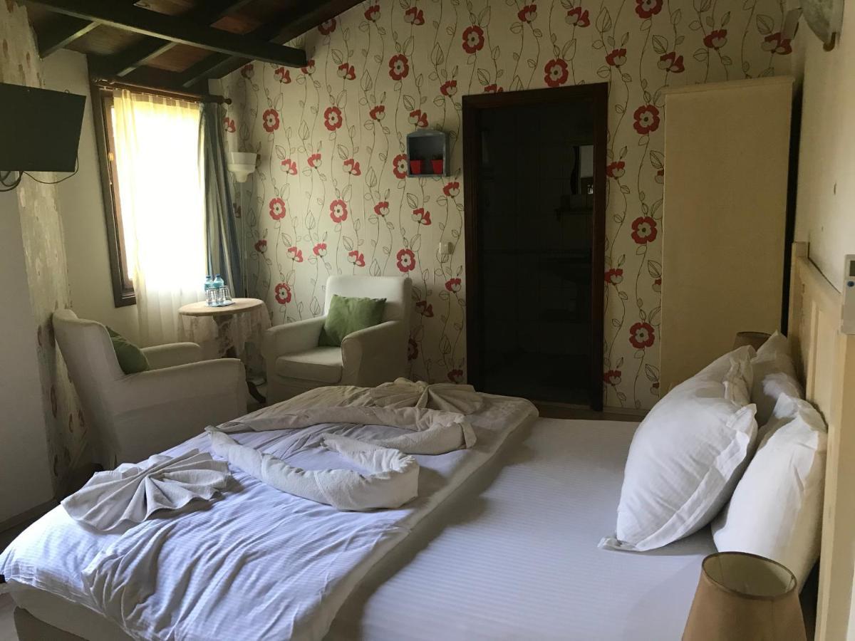 Luxus Zimmer