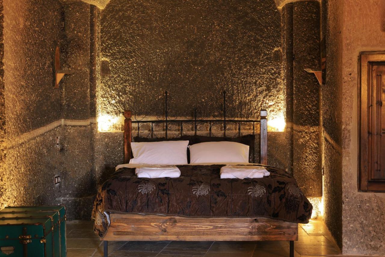 Suite with Terrace