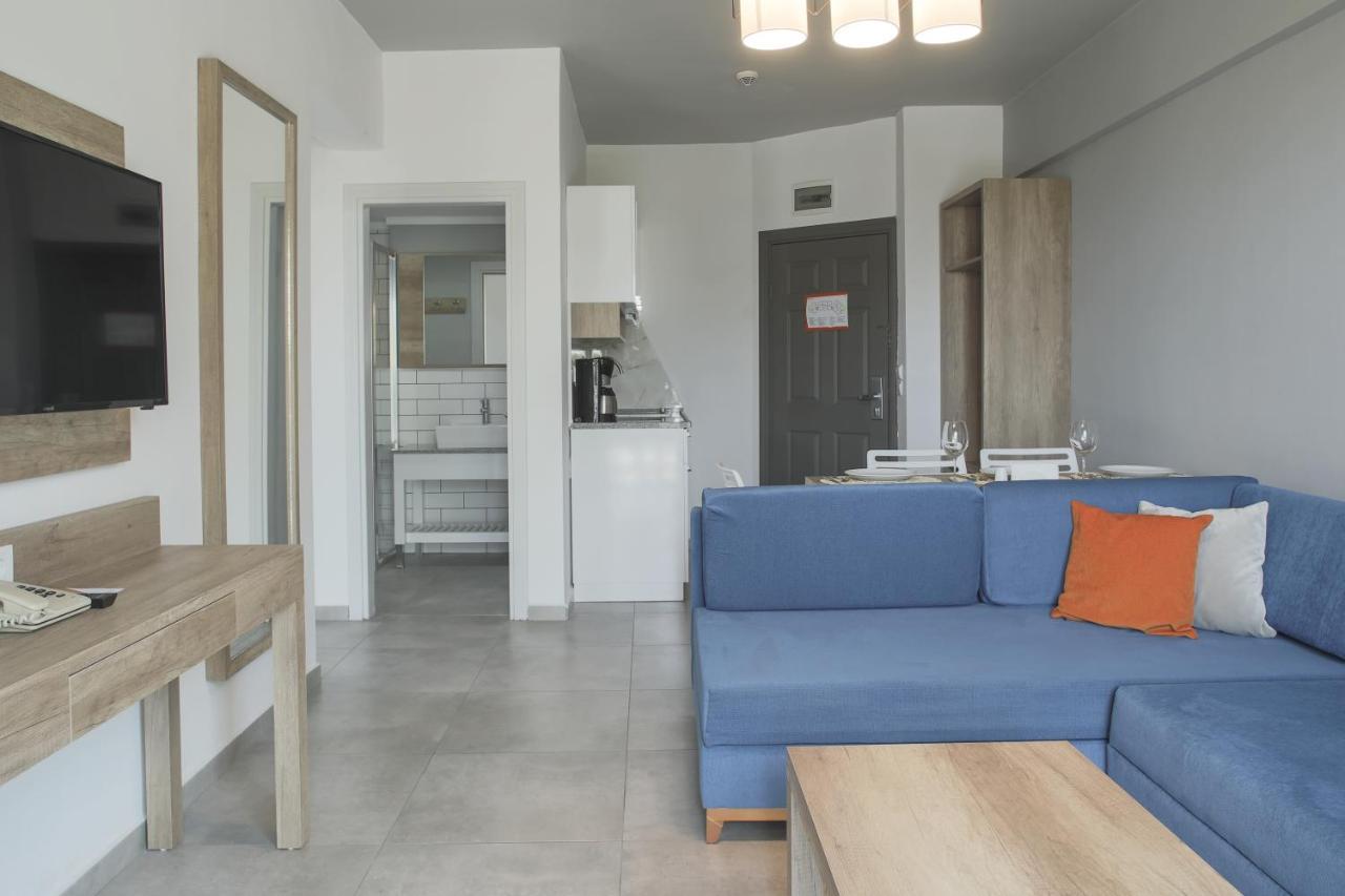 Deluxe Appartement