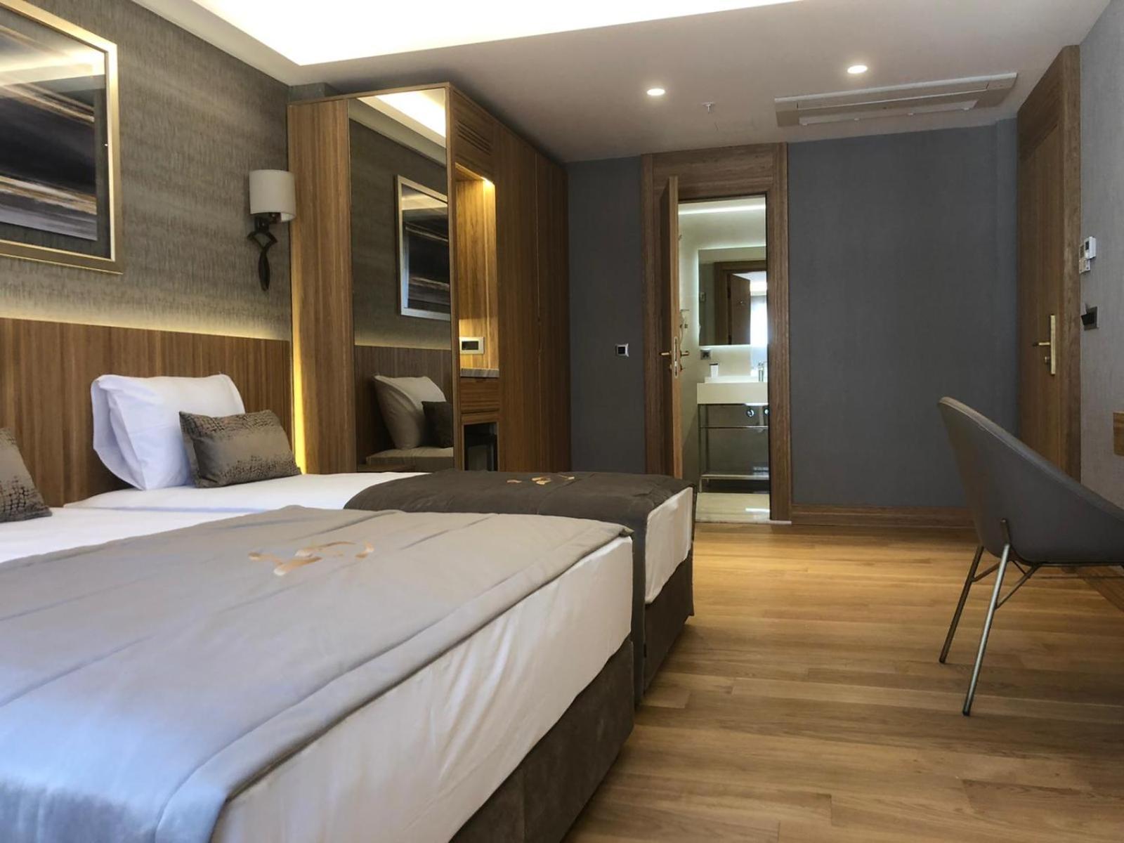 Quarto Duplo Superior