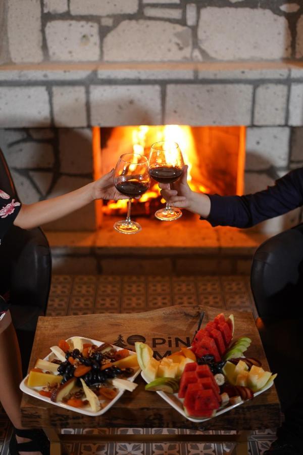 Deluxe Çift Kişilik Oda - Deniz Manzaralı