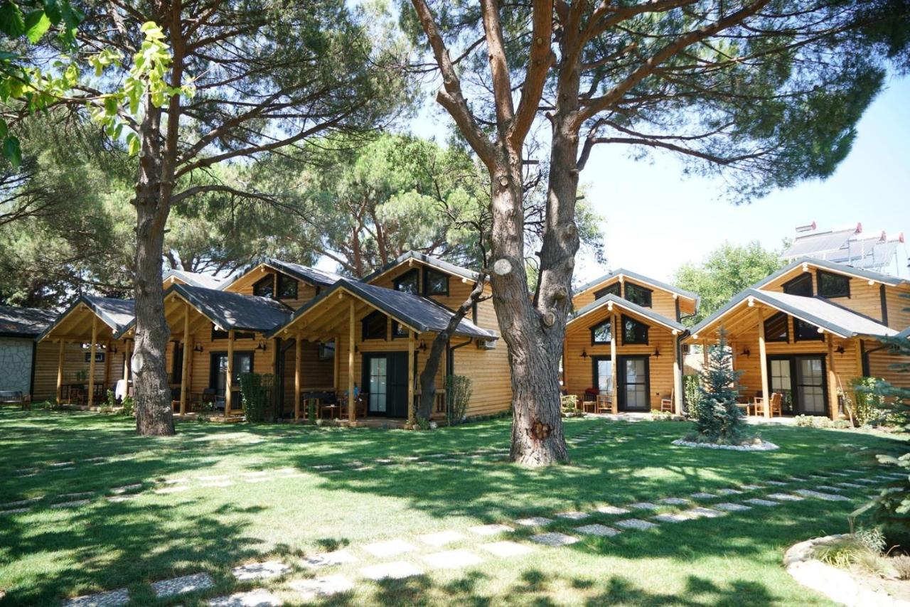 Aile Bungalovu