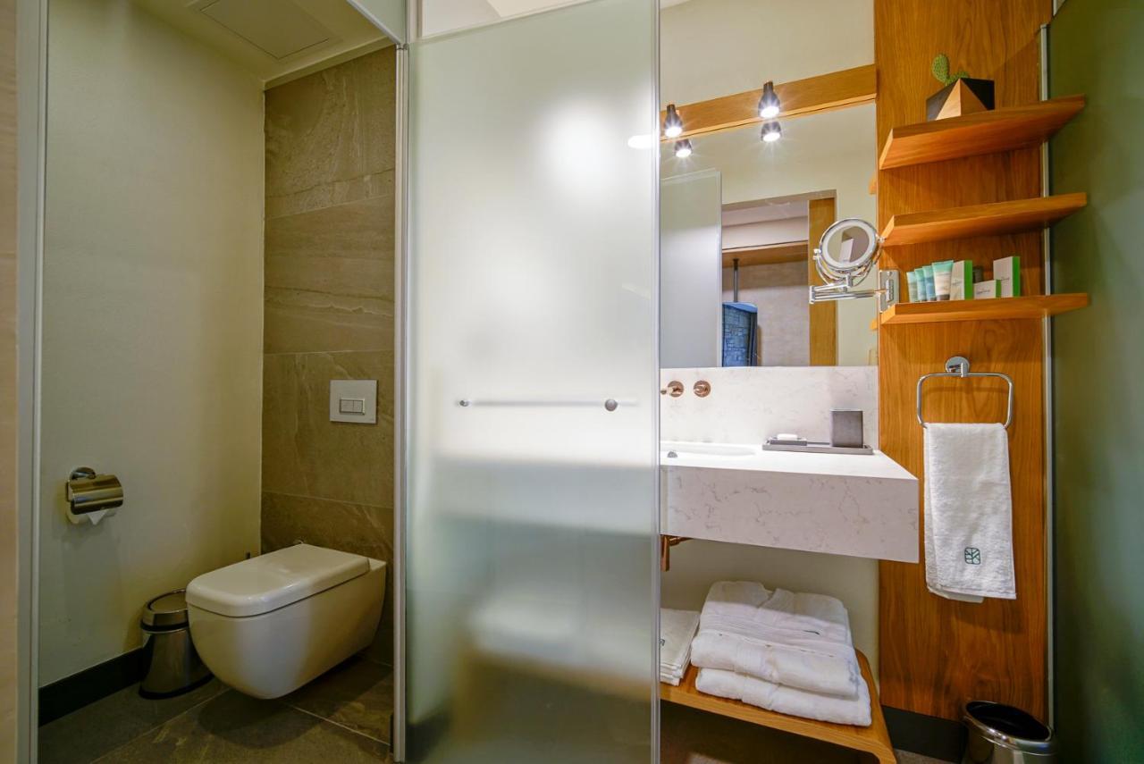 Superior Zimmer mit Kingsize-Bett