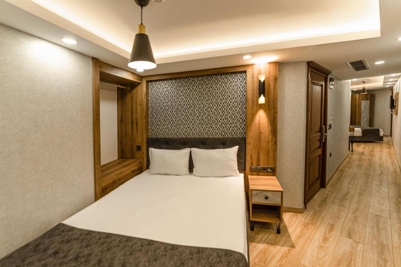 Quarto Família Standard