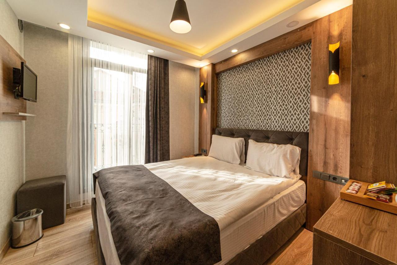 Quarto Duplo Econômico