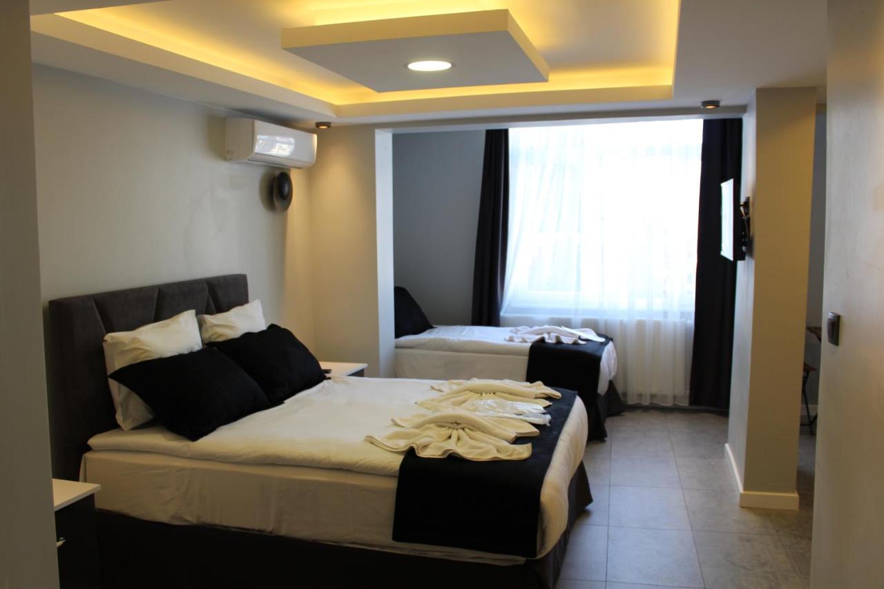 Appartement Supérieur