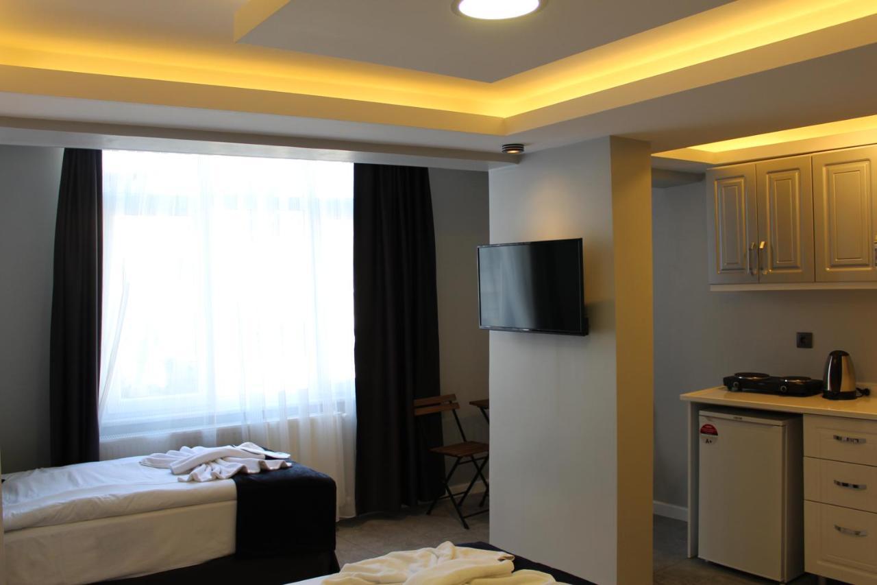 Chambre Triple de Luxe