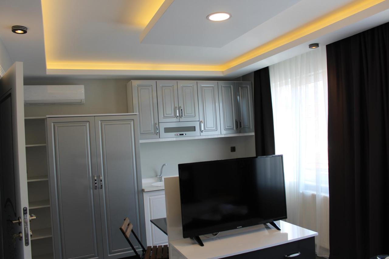 Chambre Double Standard