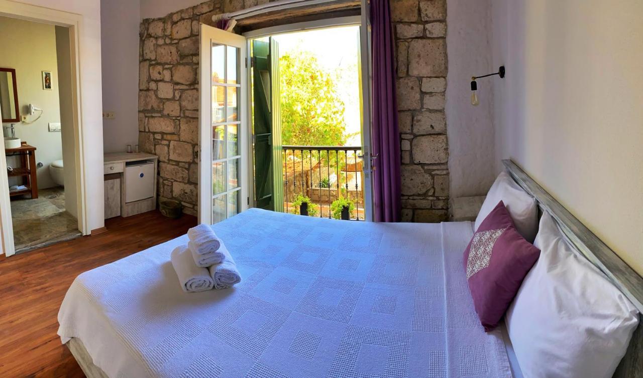 Deluxe Doppelzimmer mit Balkon