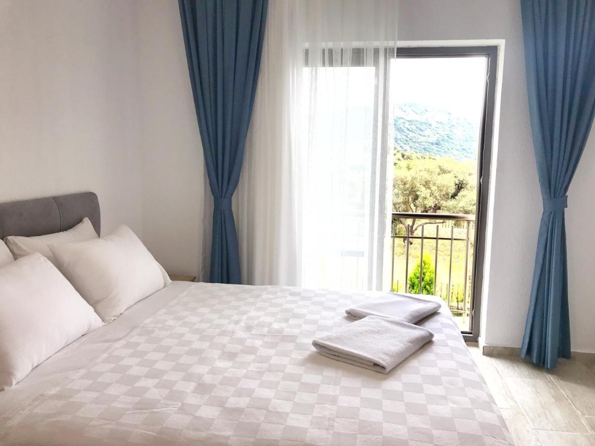 Apartment mit Meerblick