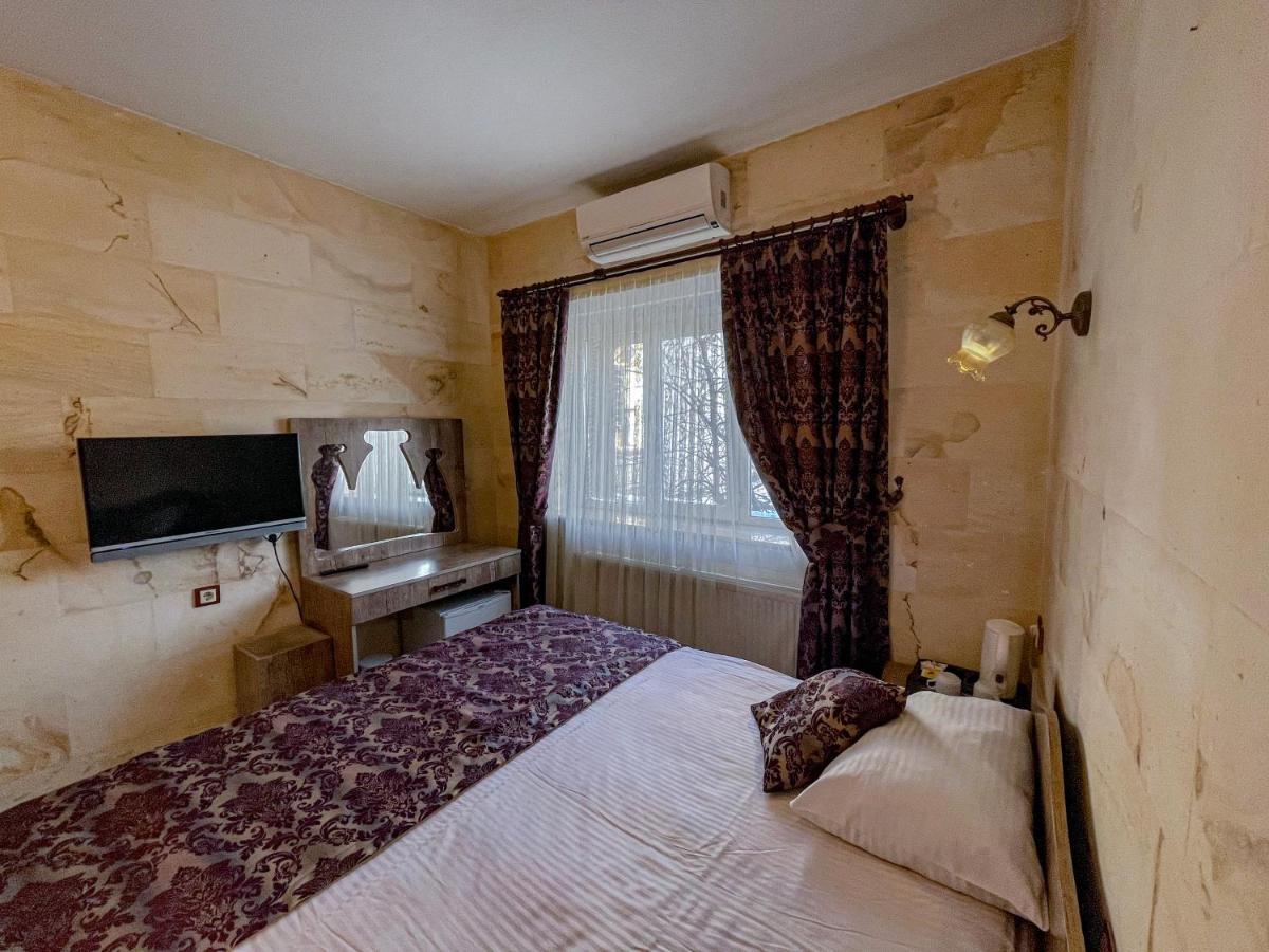 Habitación Doble Económica
