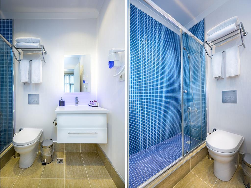Quarto Triplo